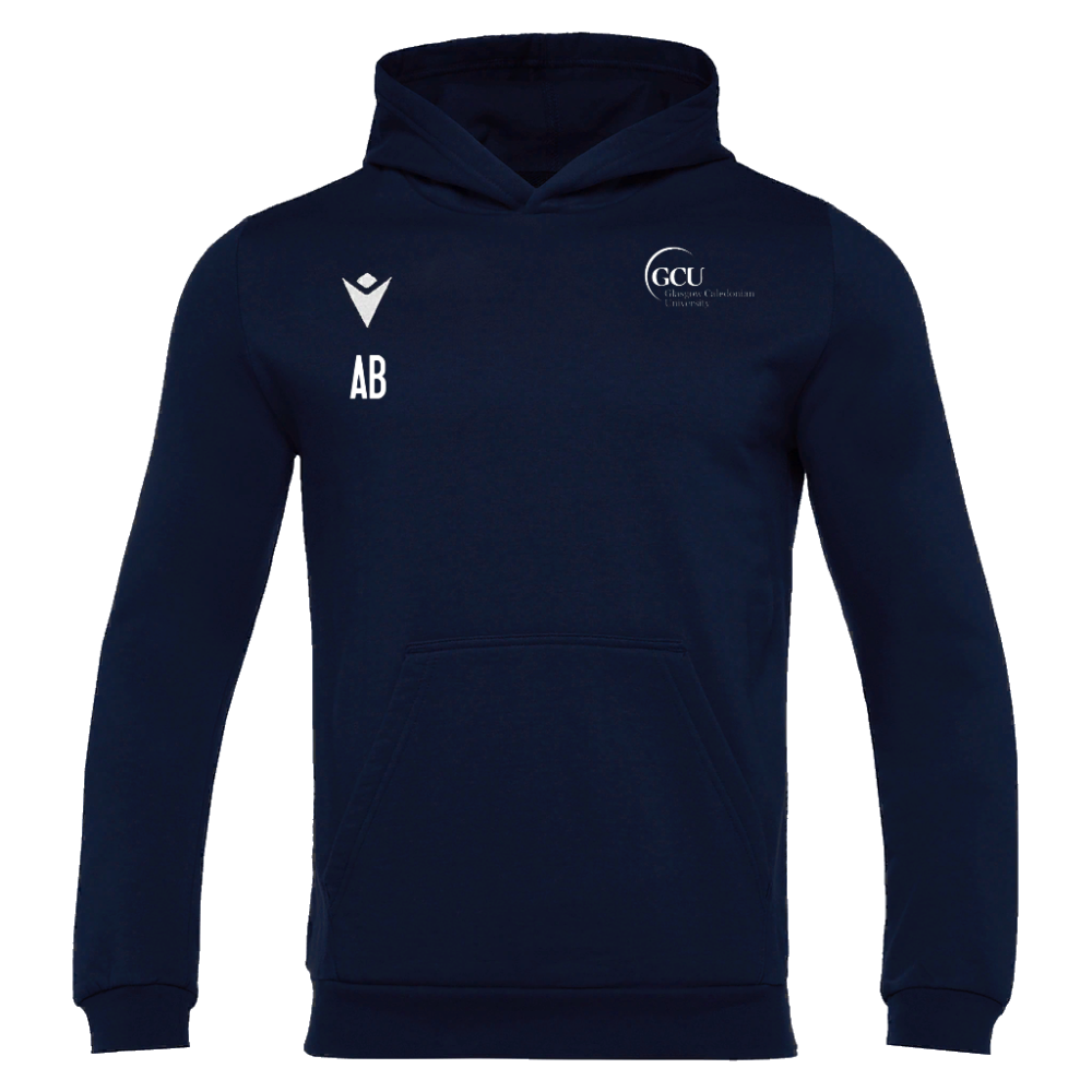 Macron Leisure hoodie banjo hero sr | Image 1