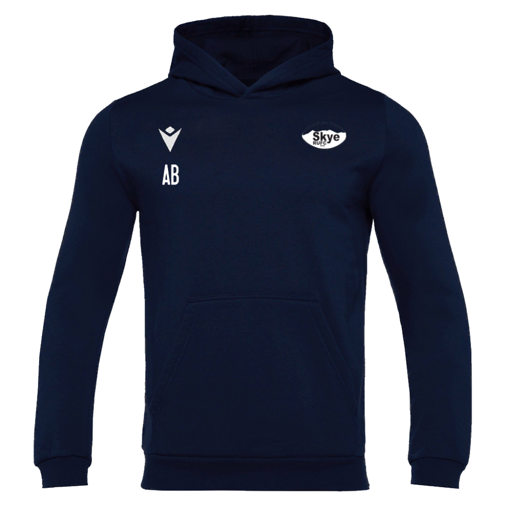 Macron Leisure hoodie banjo hero sr | Image 1