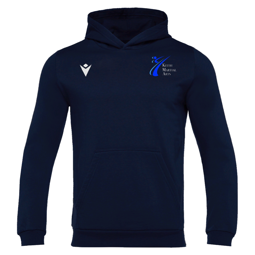 Macron Leisure hoodie banjo hero sr | Image 1