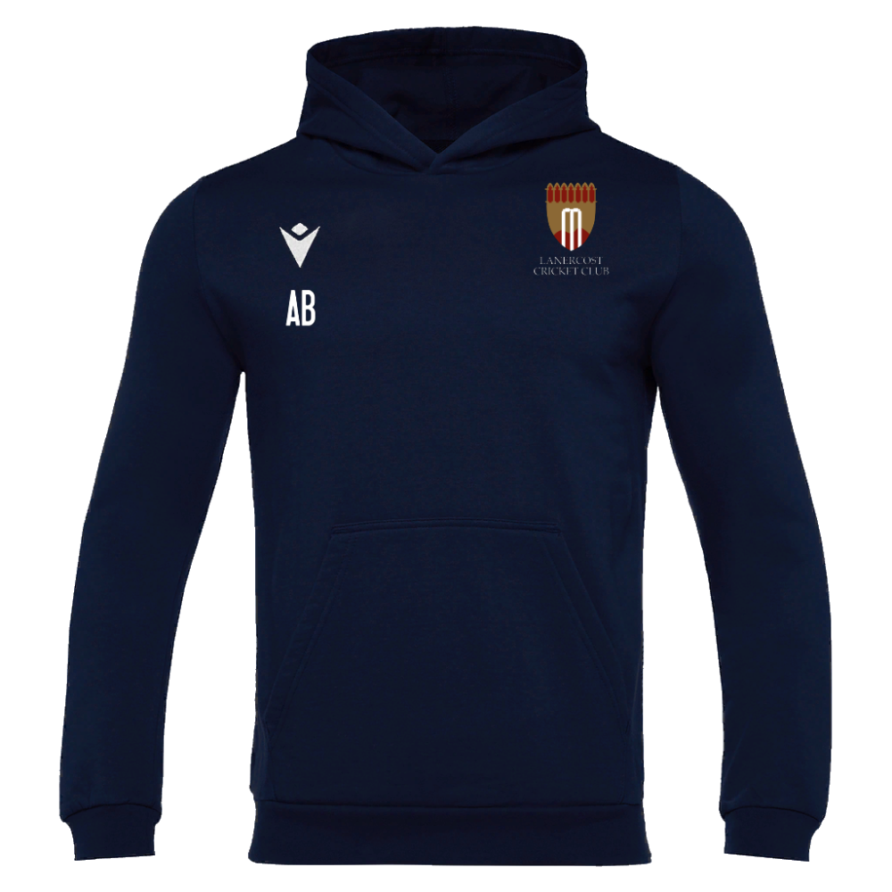 Macron Leisure hoodie banjo hero sr | Image 1