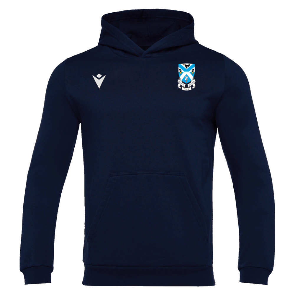 Macron Leisure hoodie banjo hero jr | Image 1