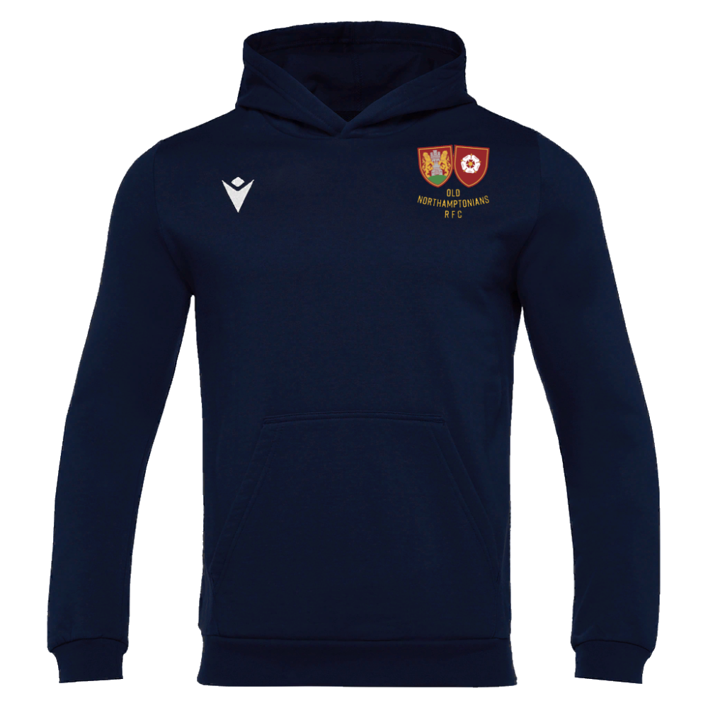 Macron Leisure hoodie banjo hero jr | Image 1
