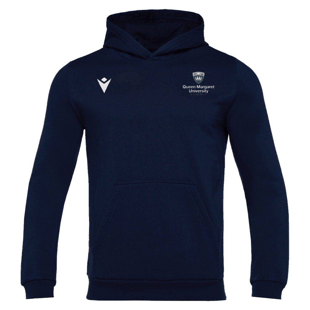 Macron Felpa da tempo libero con cappuccio banjo hero sr | Image 1