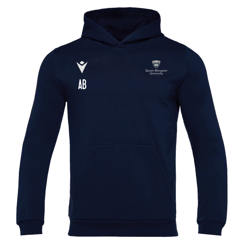 Macron Leisure hoodie banjo hero sr | Image 1