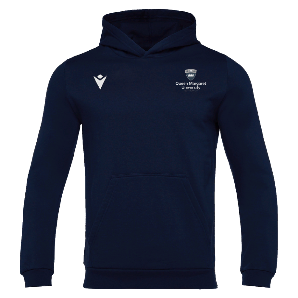 Macron Leisure hoodie banjo hero sr | Image 1