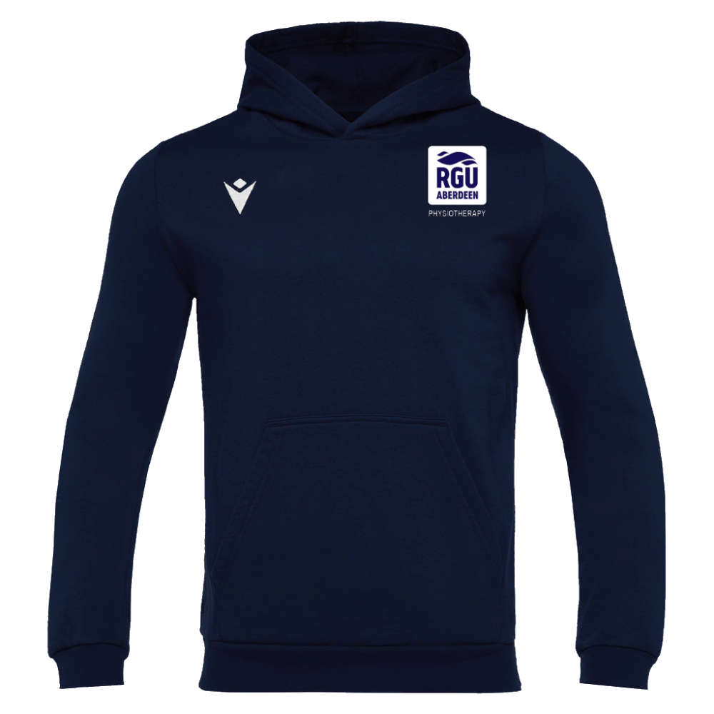 Macron Leisure hoodie banjo hero sr | Image 1