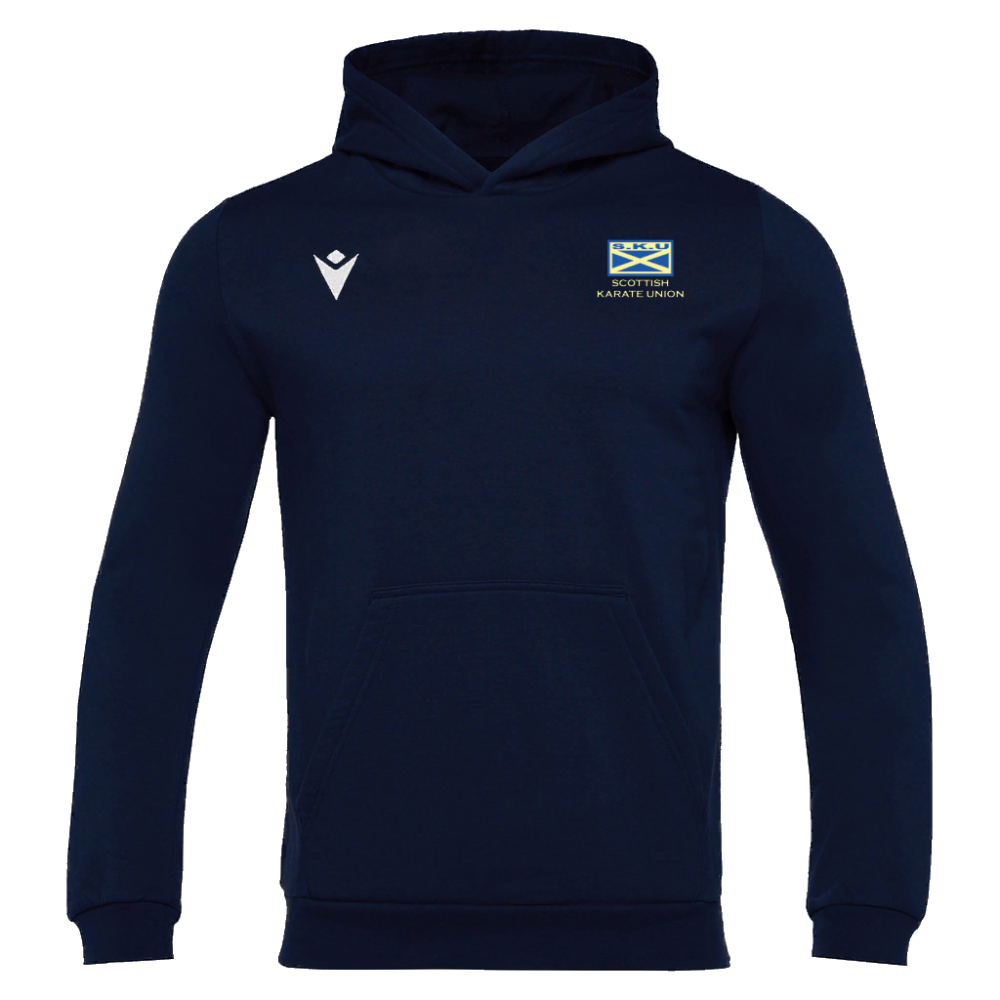 Macron Leisure hoodie banjo hero sr | Image 1