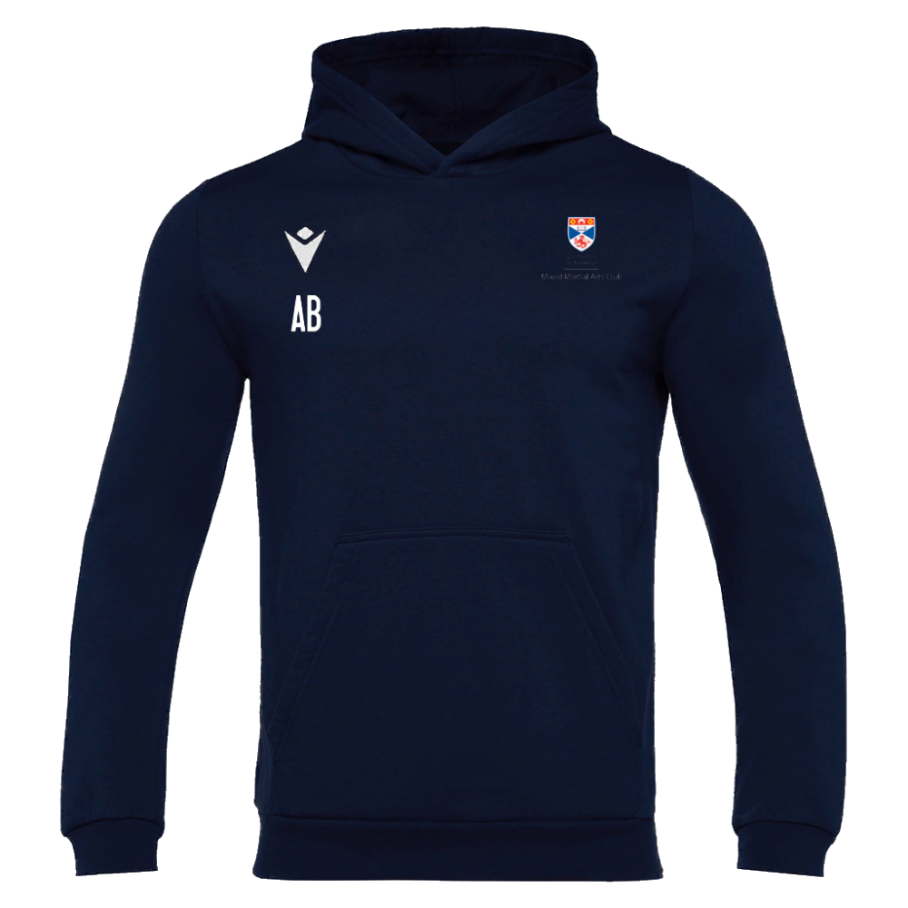 Macron Leisure hoodie banjo hero jr | Image 1