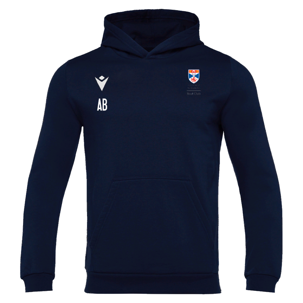 Macron Leisure hoodie banjo hero jr | Image 1