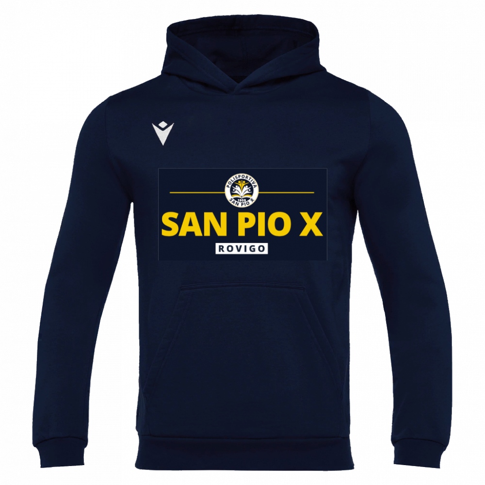 Macron Banjo hero hoody nav | Immagine 1