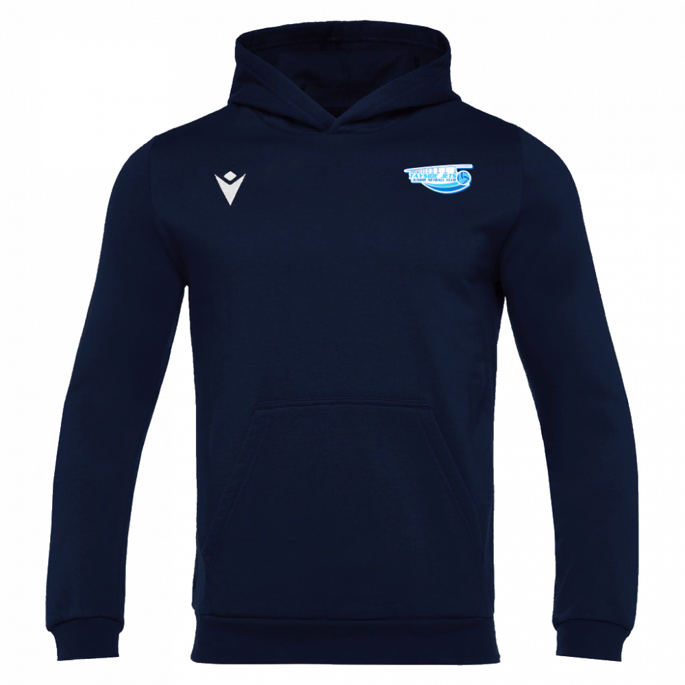 Macron Leisure hoodie banjo hero jr | Image 1