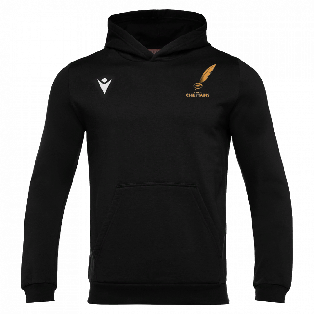 Macron Leisure hoodie banjo hero sr | Image 1