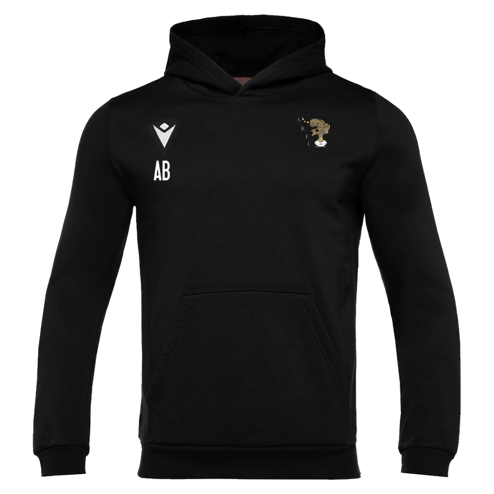 Macron Leisure hoodie banjo hero jr | Image 1