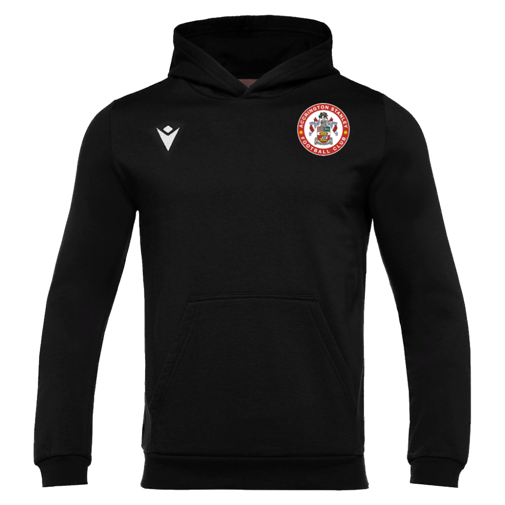 Macron Leisure hoodie banjo hero jr | Image 1