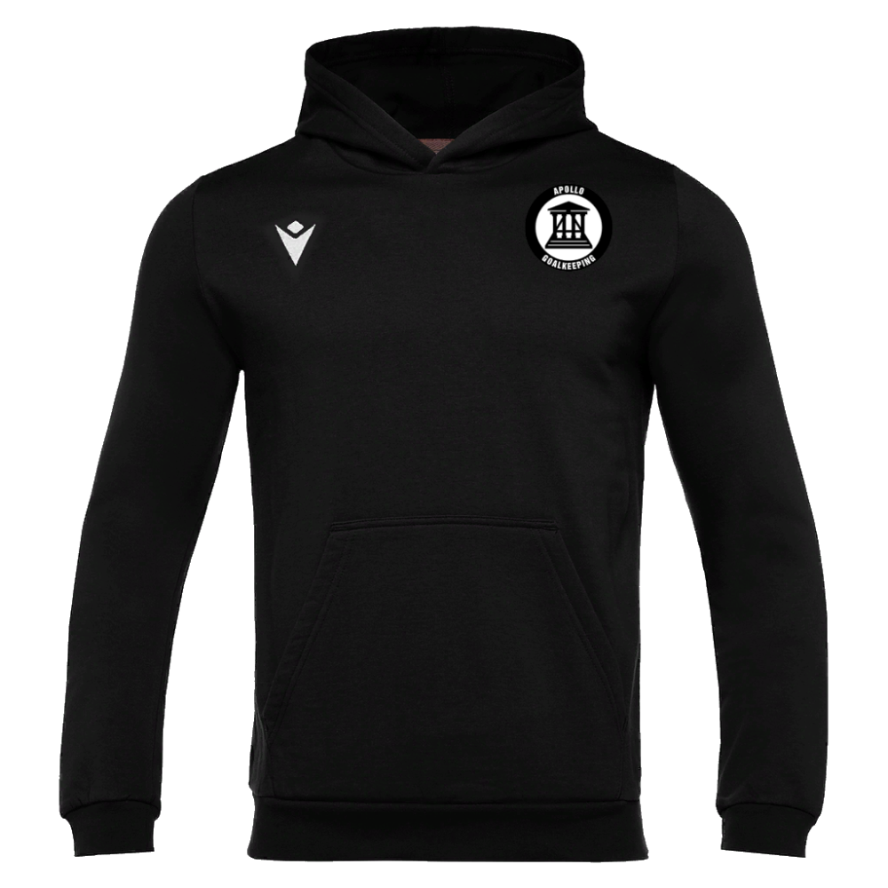 Macron Leisure hoodie banjo hero jr | Image 1