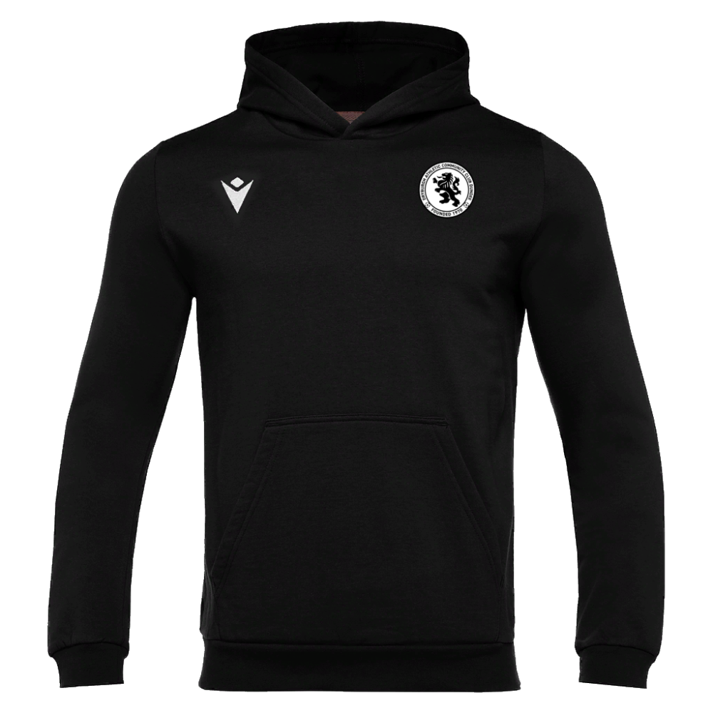 Macron Leisure hoodie banjo hero sr | Image 1