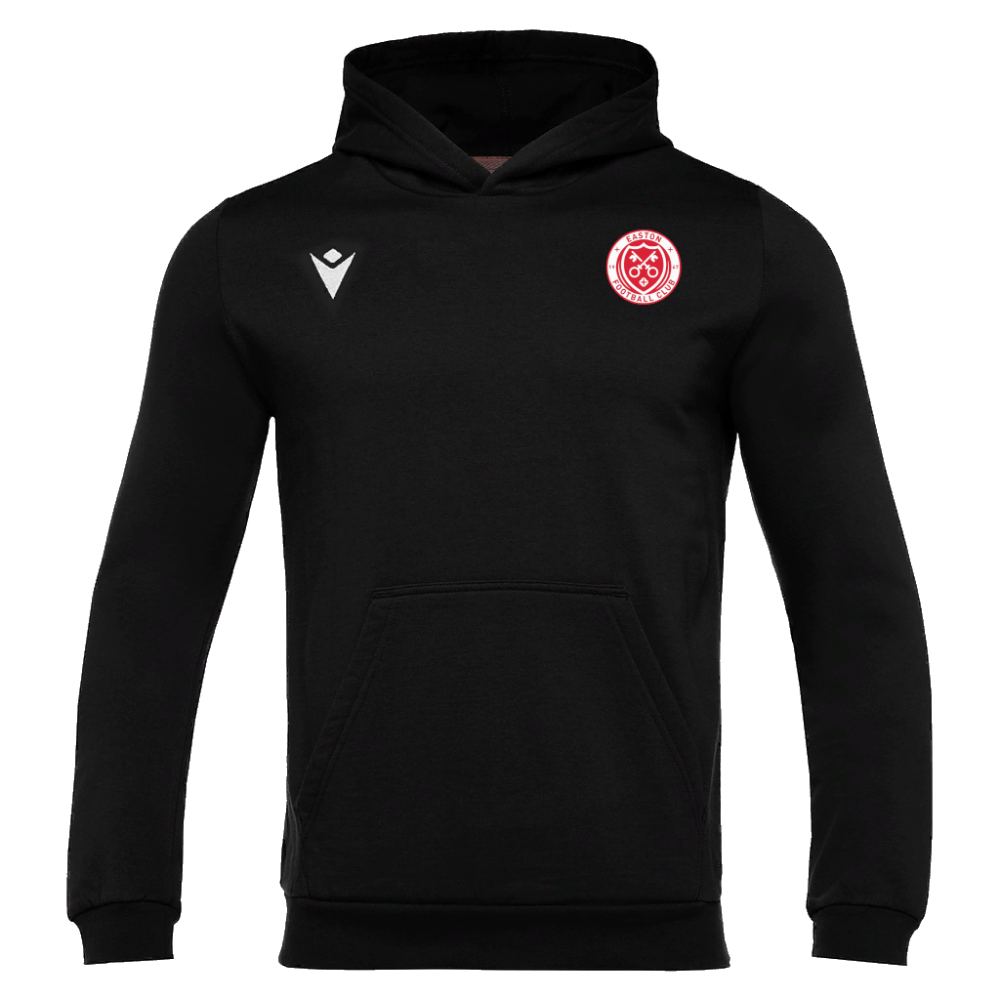 Macron Leisure hoodie banjo hero jr | Image 1