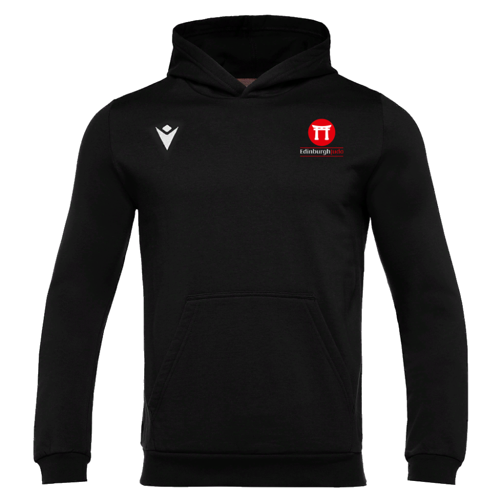 Macron Leisure hoodie banjo hero jr | Image 1