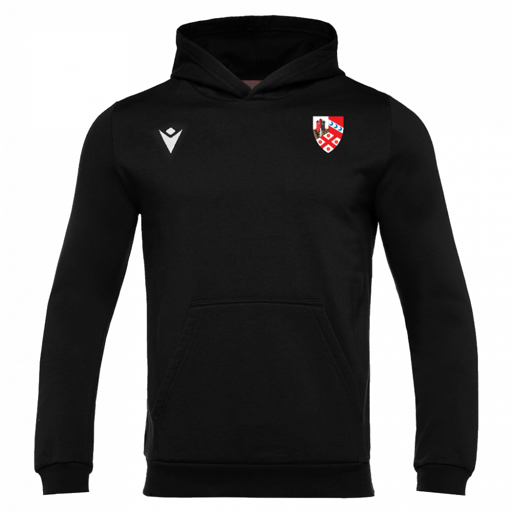 Macron Leisure hoodie banjo hero jr | Image 1