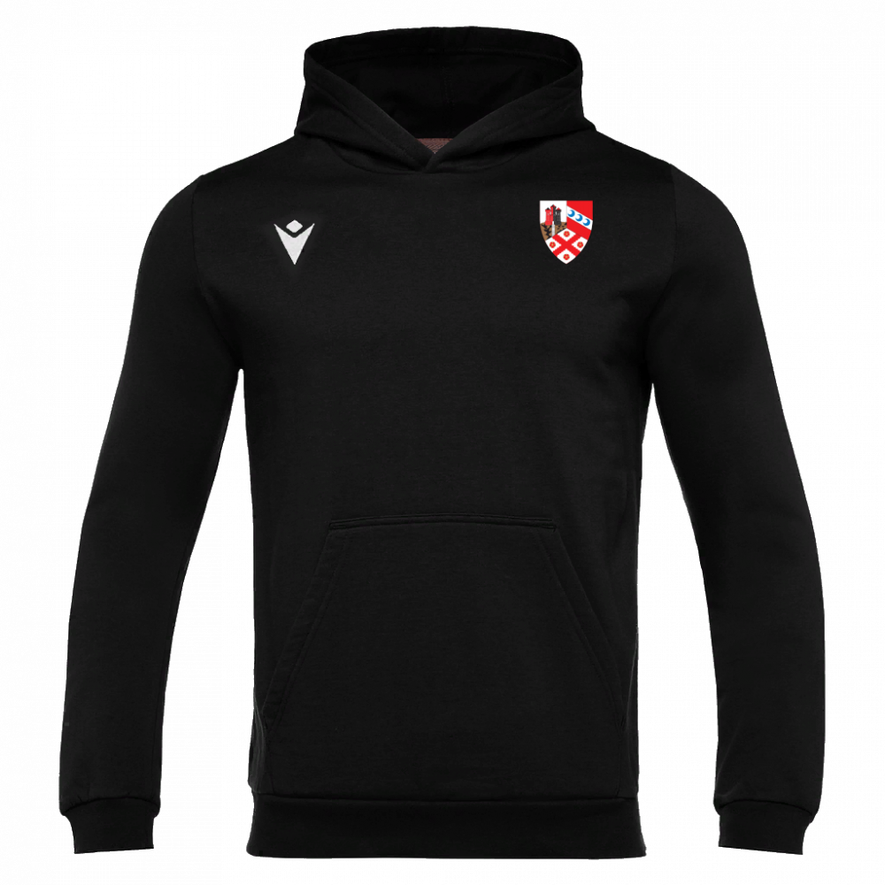 Macron Leisure hoodie banjo hero jr | Image 1