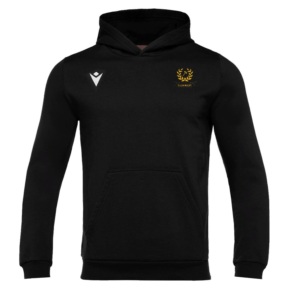 Macron Leisure hoodie banjo hero sr | Image 1