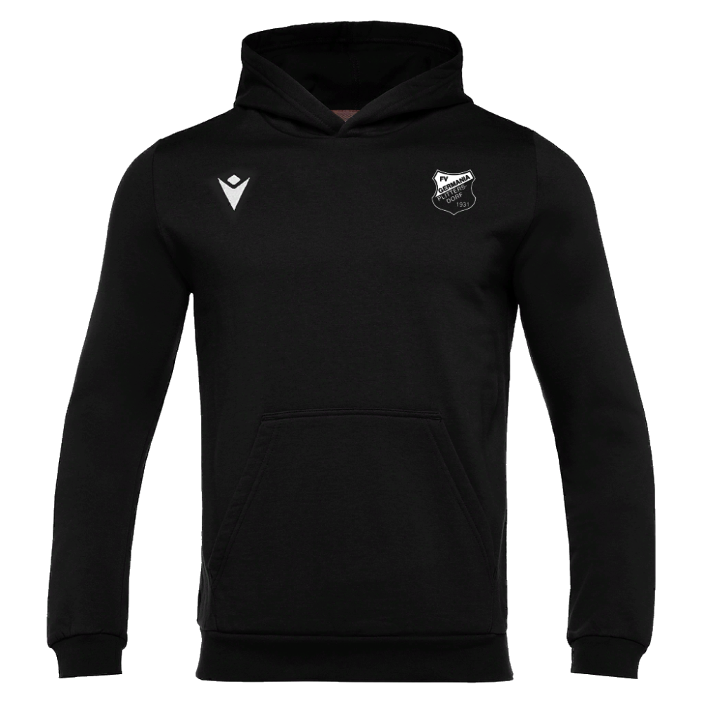 Macron Vereinstrainings hoodie | Bild 1
