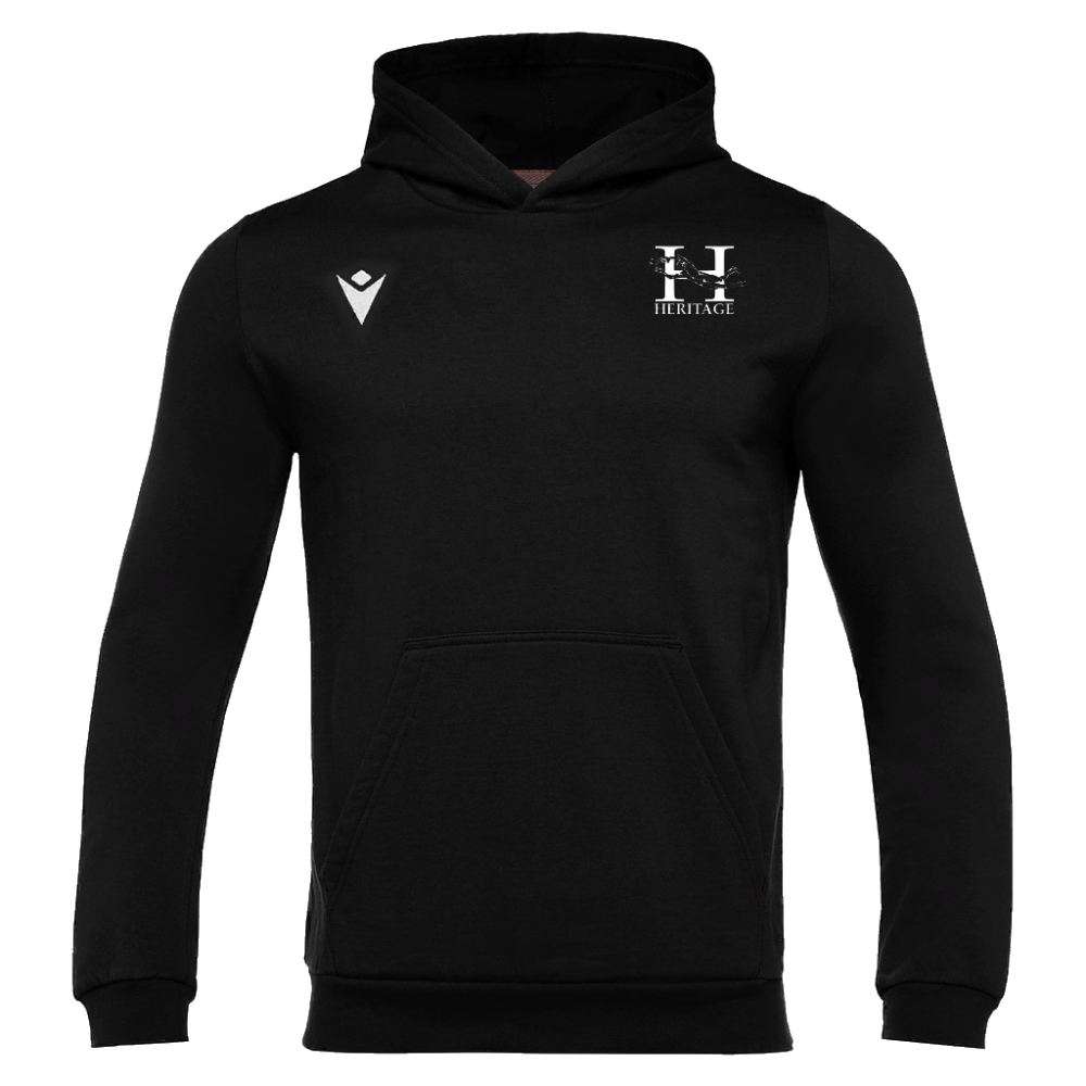 Macron Leisure hoodie banjo hero sr | Image 1