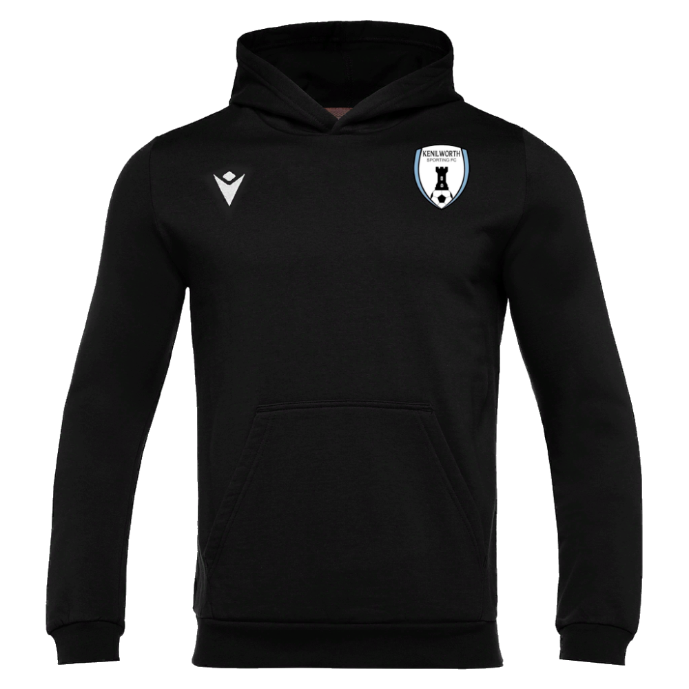 Macron Leisure hoodie banjo hero sr | Image 1