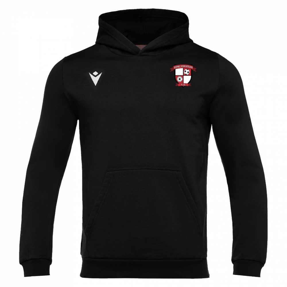 Macron Lsfc hoody jr | Image 1