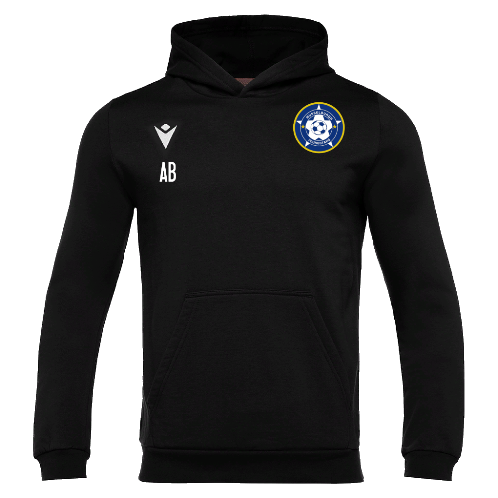 Macron Leisure hoodie banjo hero jr | Image 1