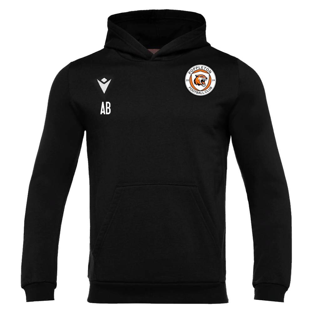 Macron Leisure hoodie banjo hero jr | Image 1