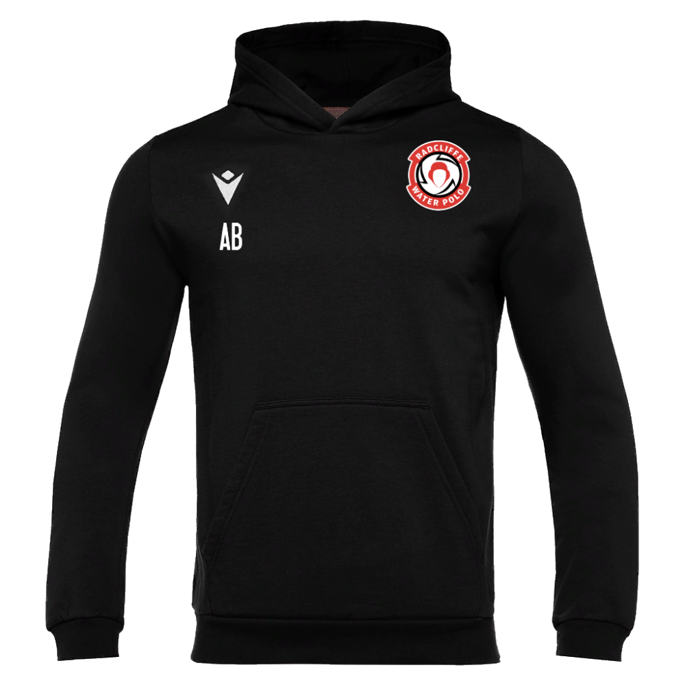 Macron Leisure hoodie banjo hero sr | Image 1