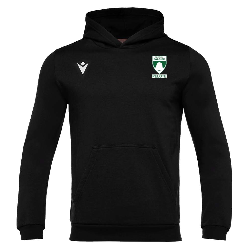 Macron Sweat à capuche de loisir banjo hero | Image 1