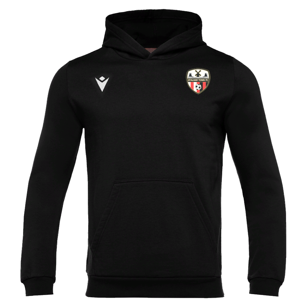 Macron Stalham town fc hoody sr | Image 1