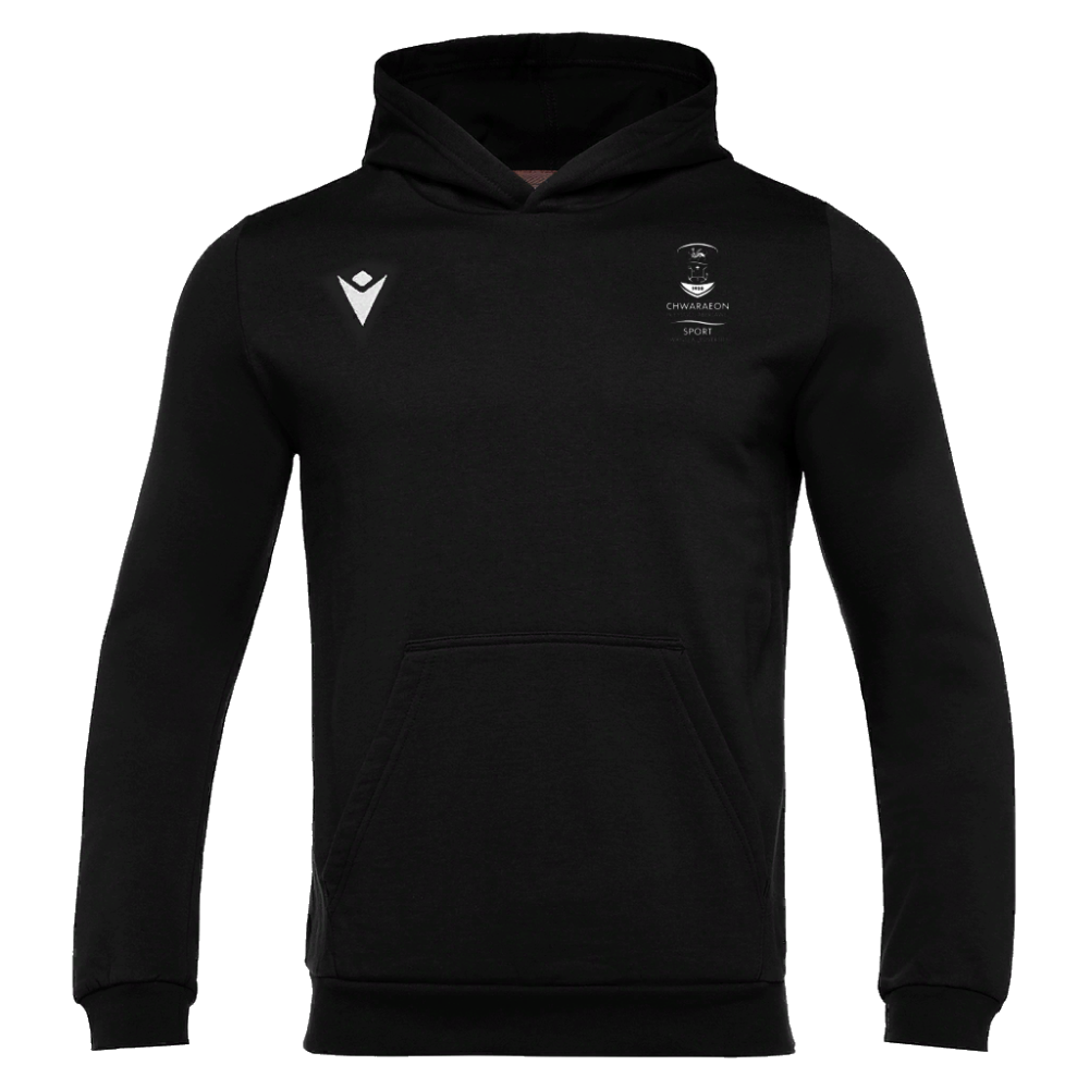 Macron Leisure hoodie banjo hero sr | Image 1