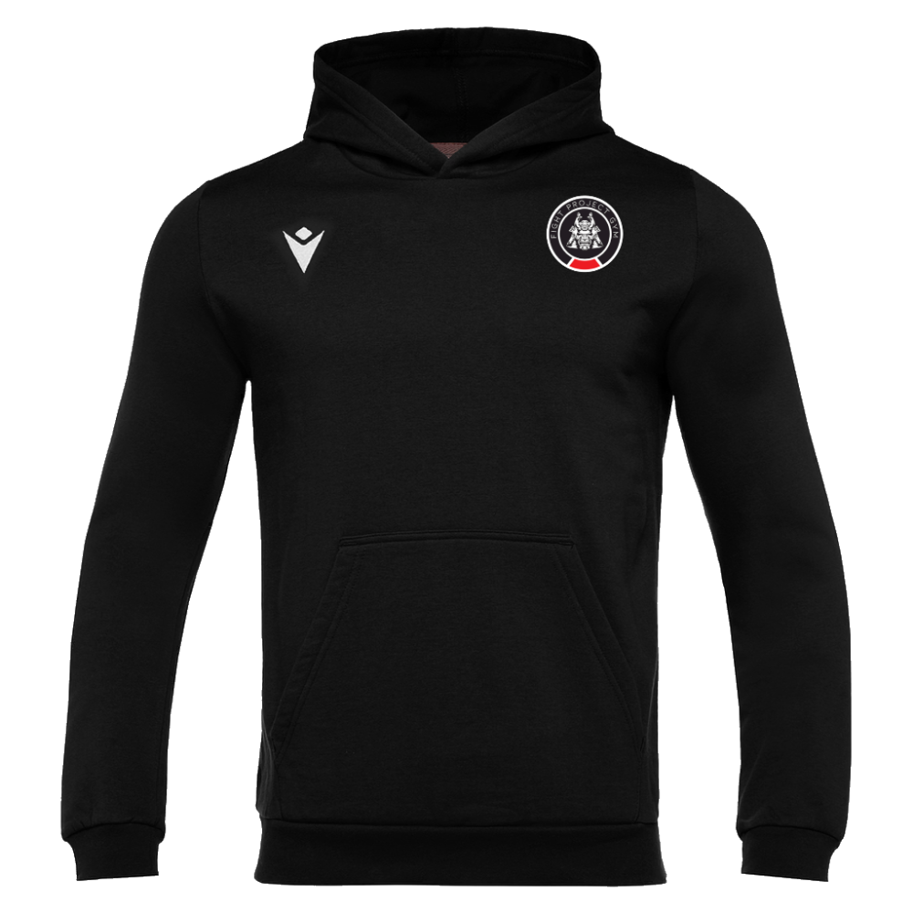 Macron Leisure hoodie banjo hero sr | Image 1