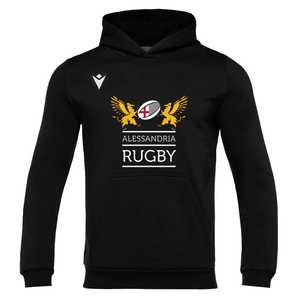 Macron Felpa supporter | Immagine 1