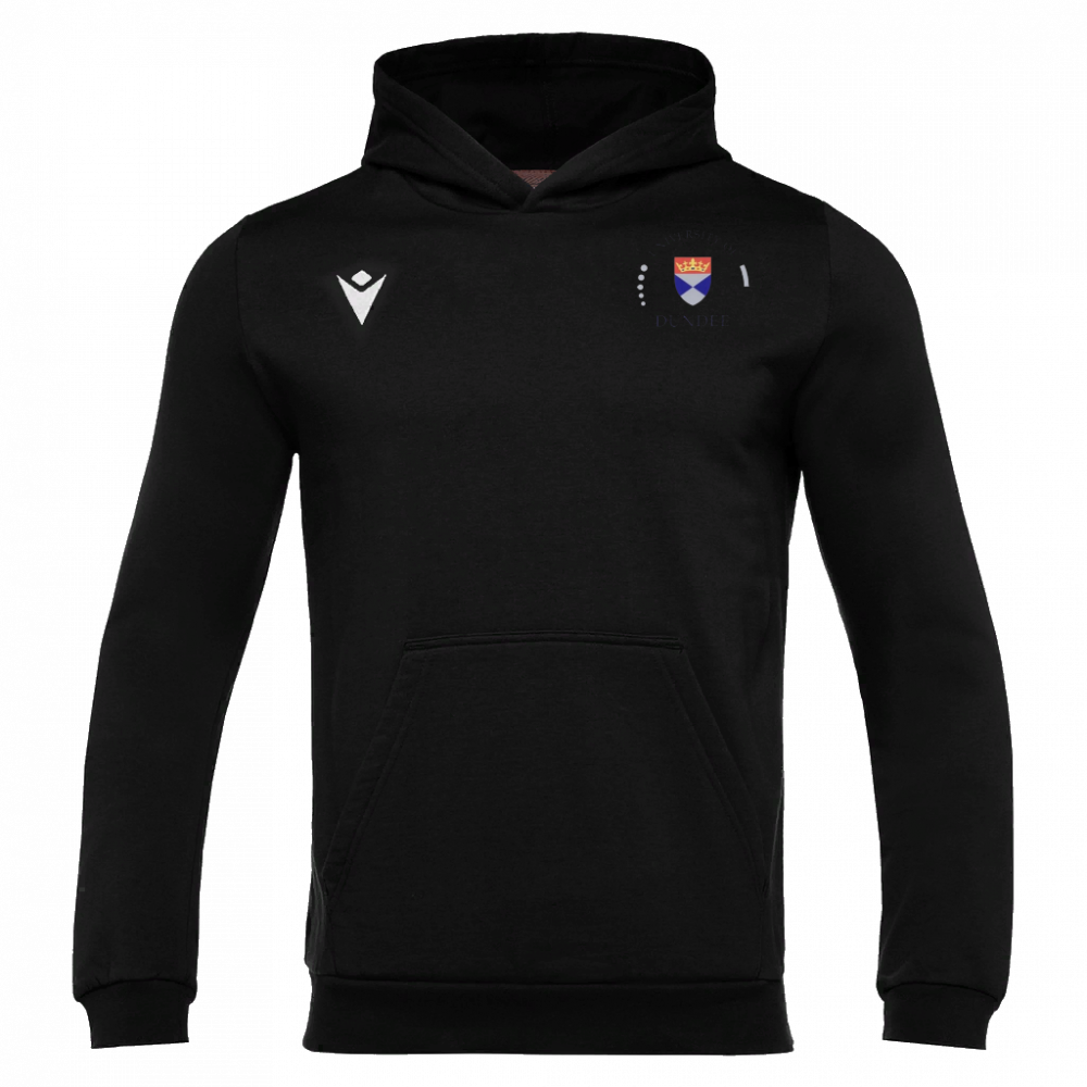 Macron Leisure hoodie banjo hero jr | Image 1