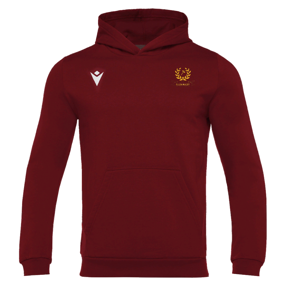 Macron Leisure hoodie banjo hero sr | Image 1