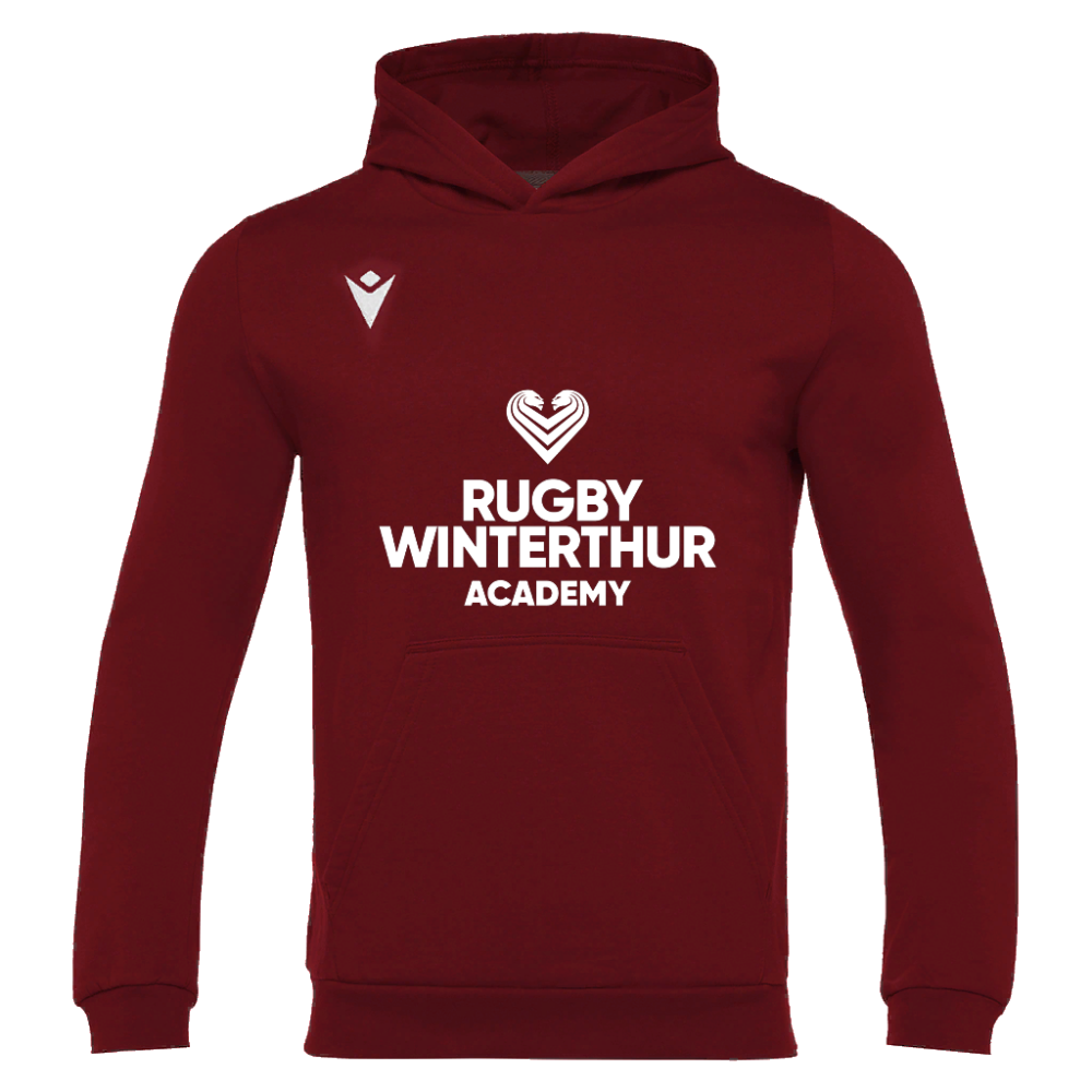 Macron Academy hoody | Bild 1