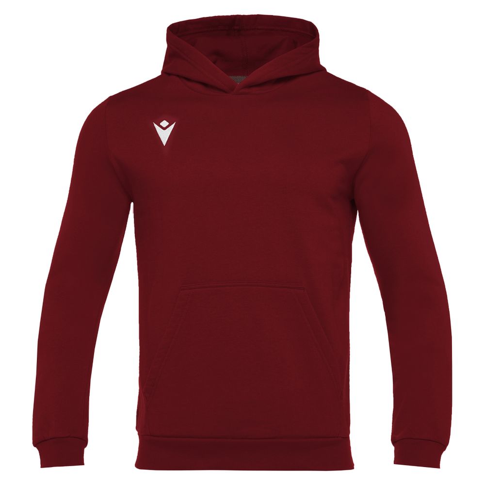 Macron Leisure hoodie banjo hero sr | Image 1