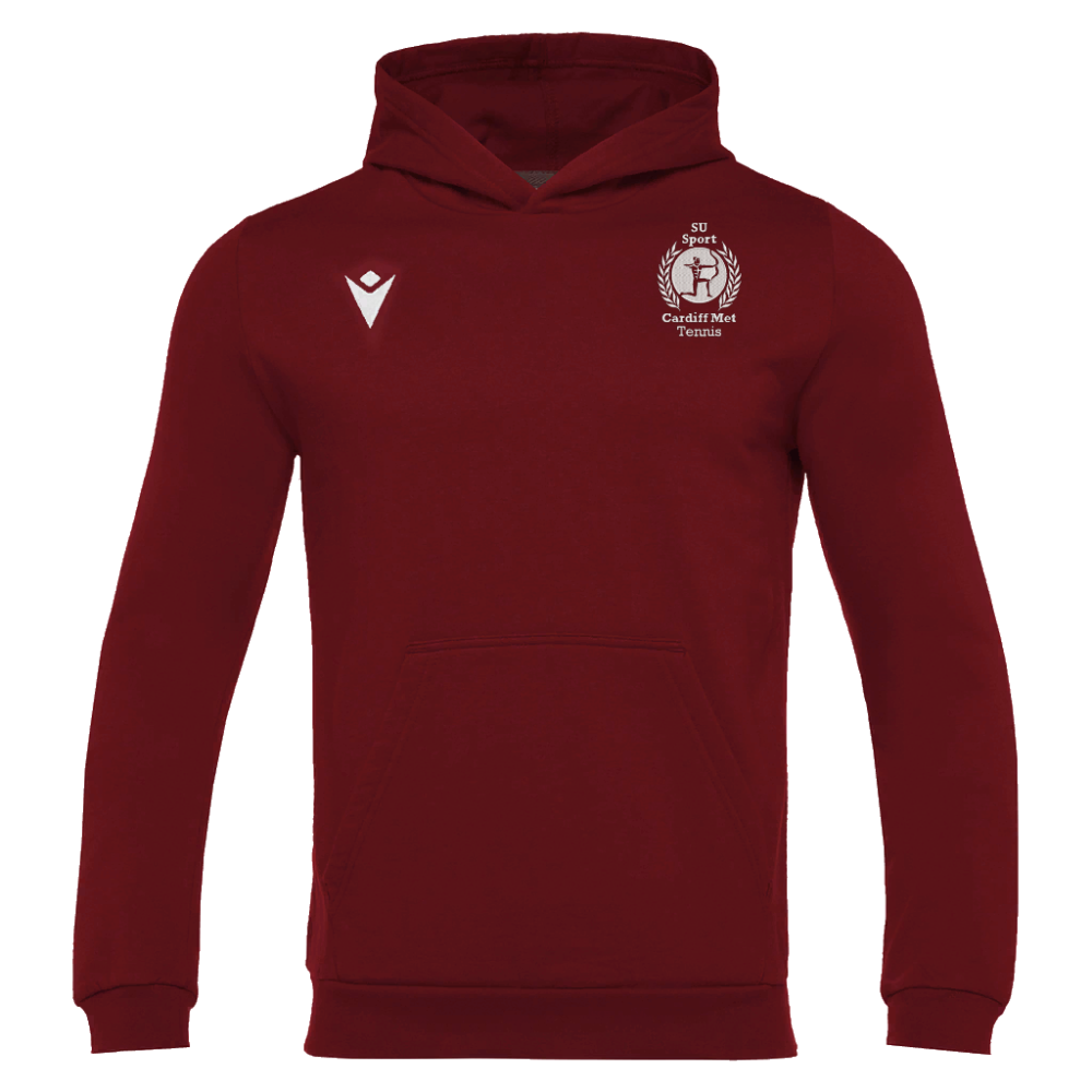 Macron Leisure hoodie banjo hero bur jr | Image 1