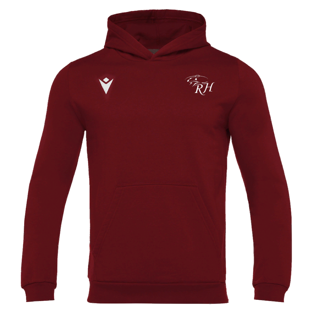 Macron Leisure hoodie banjo hero crd jr | Image 1