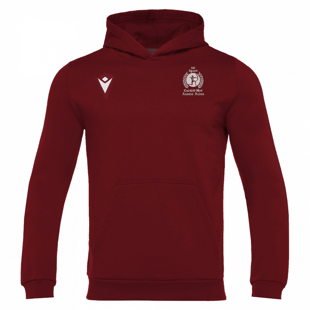 Macron Leisure hoodie banjo hero crd jr | Image 1