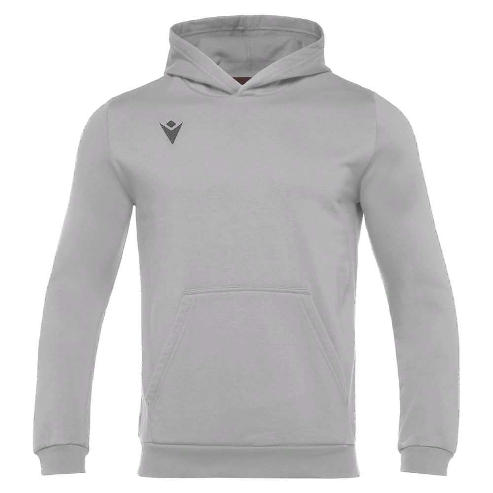 Macron Felpa da tempo libero con cappuccio banjo hero | Immagine 1