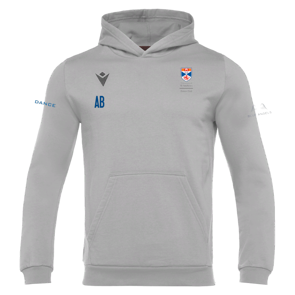 Macron Leisure hoodie banjo hero sr | Image 1