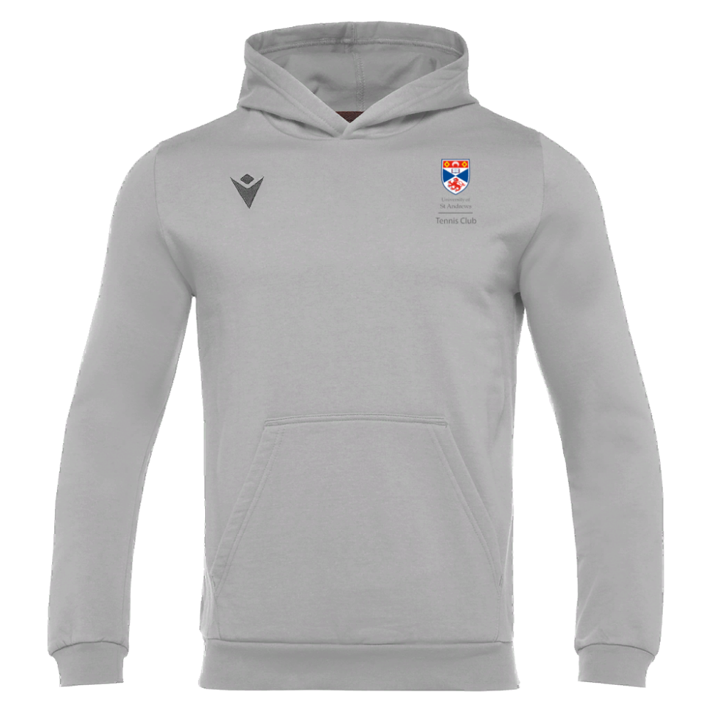 Macron Leisure hoodie banjo hero jr | Image 1