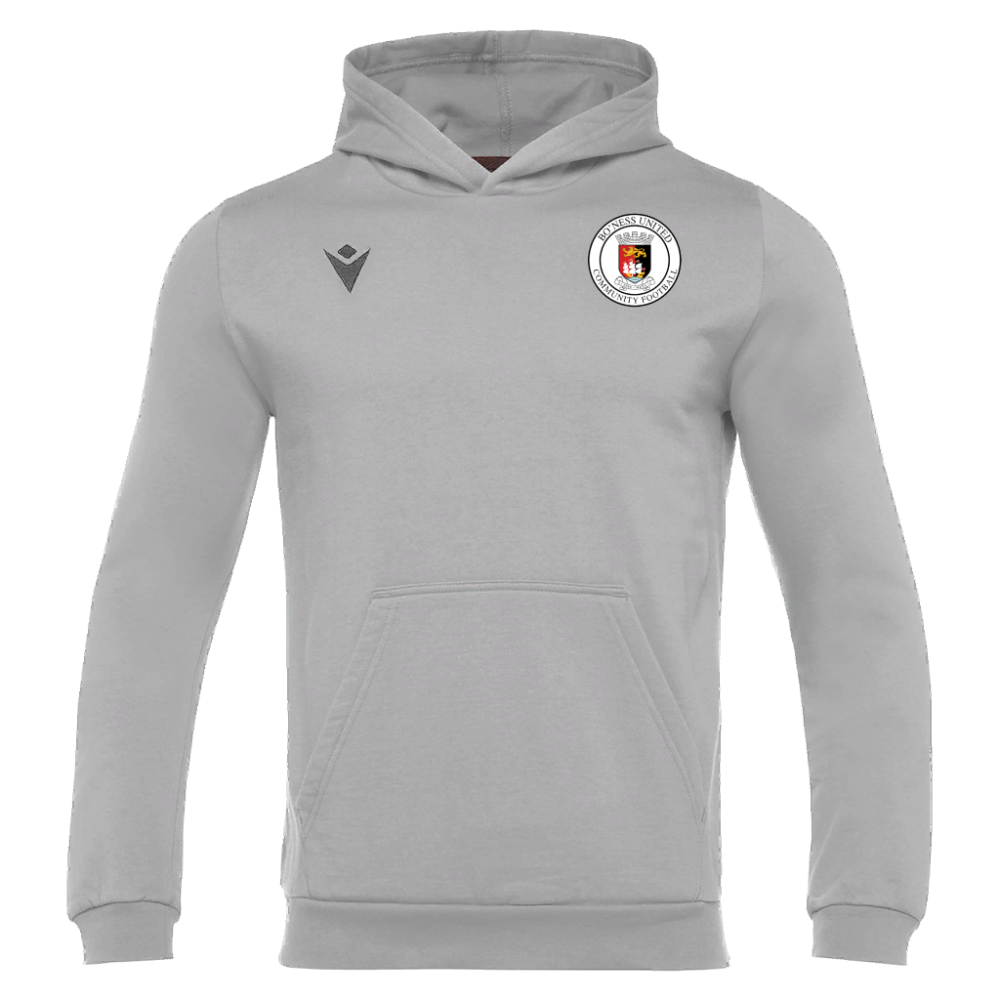 Macron Leisure hoodie banjo hero sr | Image 1
