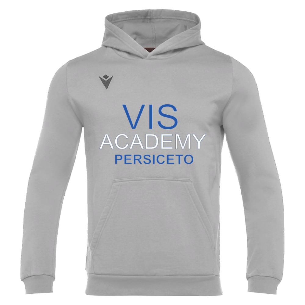 Macron Felpa da tempo libero con cappuccio banjo hero | Immagine 1