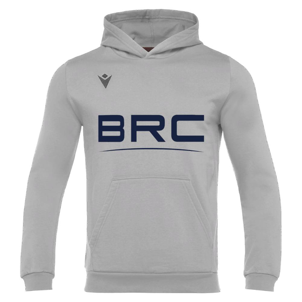 Macron Felpa da tempo libero con cappuccio banjo hero | Immagine 1